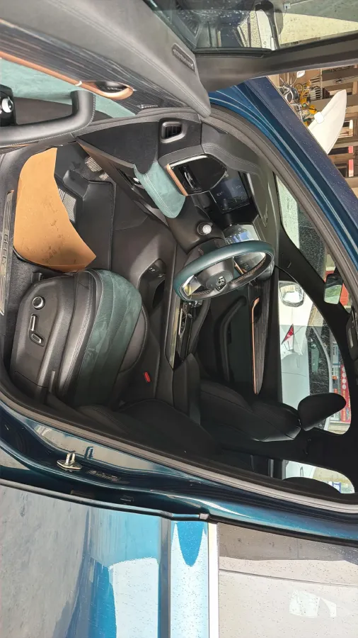 2021 Geely Monjaro 2.0T 218HP L4 7DCT,autocango,china used car exporter,china ev exporter,chinese used car exporter,chinese used ev exporter