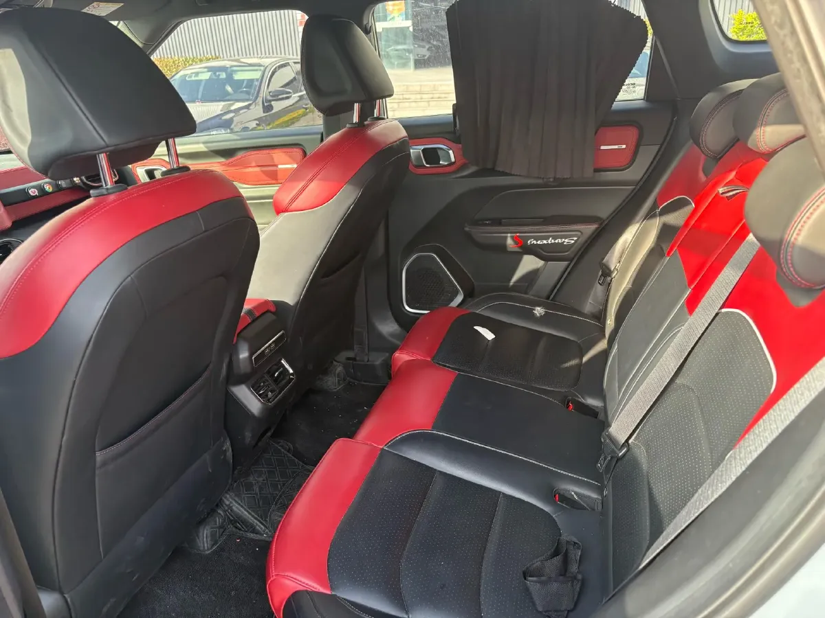 2021 Geely ICON 1.5T 177HP L3 7DCT,autocango,china used car exporter,china ev exporter,chinese used car exporter,chinese used ev exporter