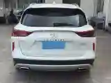 2018 Infiniti QX30 2.0T 211HP L4 7DCT