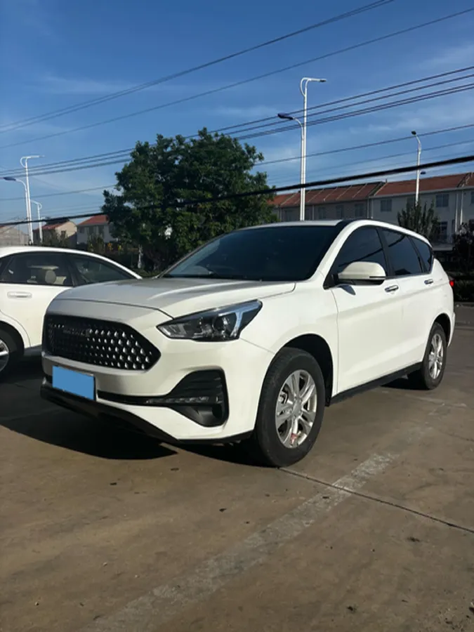 2019 Haval M6 1.5T 150HP L4 7DCT,autocango,china used car exporter,china ev exporter,chinese used car exporter,chinese used ev exporter