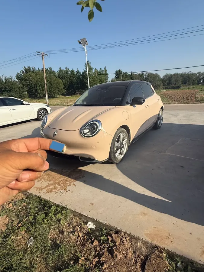 2021 Ora FunkyCat BEV 45.99KWH,autocango,china used car exporter,china ev exporter,chinese used car exporter,chinese used ev exporter