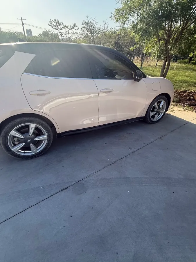 2021 Ora FunkyCat BEV 45.99KWH,autocango,china used car exporter,china ev exporter,chinese used car exporter,chinese used ev exporter