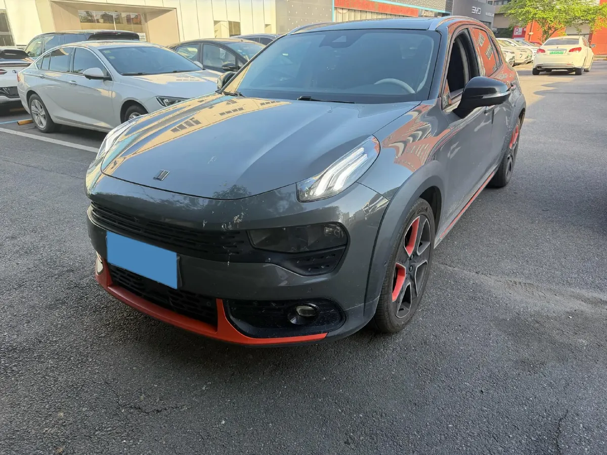 2019 LYNK&CO 02 2.0T 190HP L4 6AT,autocango,china used car exporter,china ev exporter,chinese used car exporter,chinese used ev exporter