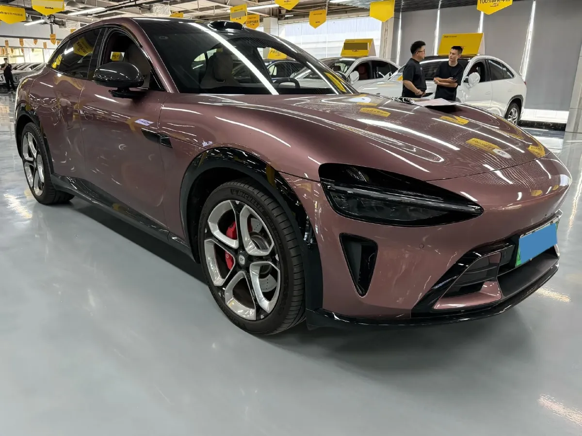 2025 MI YU7 BEV 101.7KWH,autocango,china used car exporter,china ev exporter,chinese used car exporter,chinese used ev exporter