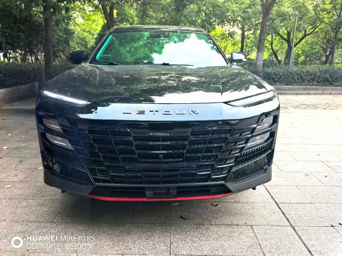 2023 Jetour DASHING 1.6T 197HP L4 7DCT,autocango,china used car exporter,china ev exporter,chinese used car exporter,chinese used ev exporter