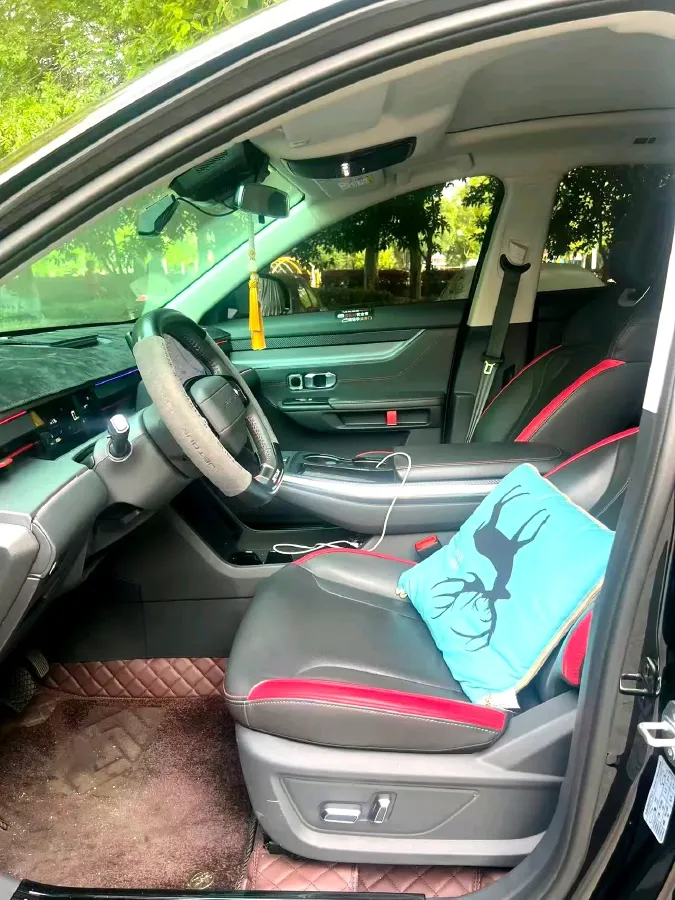 2023 Jetour DASHING 1.6T 197HP L4 7DCT,autocango,china used car exporter,china ev exporter,chinese used car exporter,chinese used ev exporter