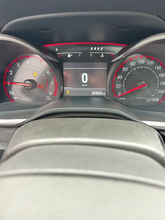 2020 Chevrolet Monza 1.3T 163HP L3 6AT,autocango,china used car exporter,china ev exporter,chinese used car exporter,chinese used ev exporter