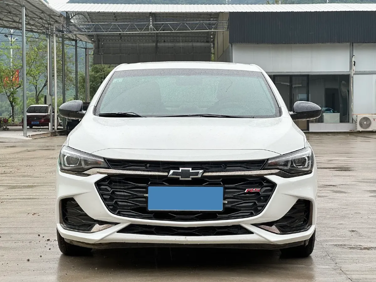 2020 Chevrolet Monza 1.3T 163HP L3 6AT,autocango,china used car exporter,china ev exporter,chinese used car exporter,chinese used ev exporter
