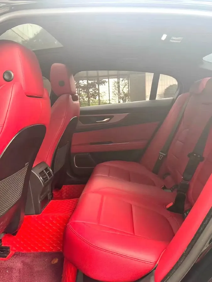 2021 Jaguar XEL 2.0T 250HP L4 8AT,autocango,china used car exporter,china ev exporter,chinese used car exporter,chinese used ev exporter
