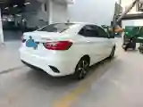 2019 ChangAn Eado DT 1.6L 125HP L4 4AT