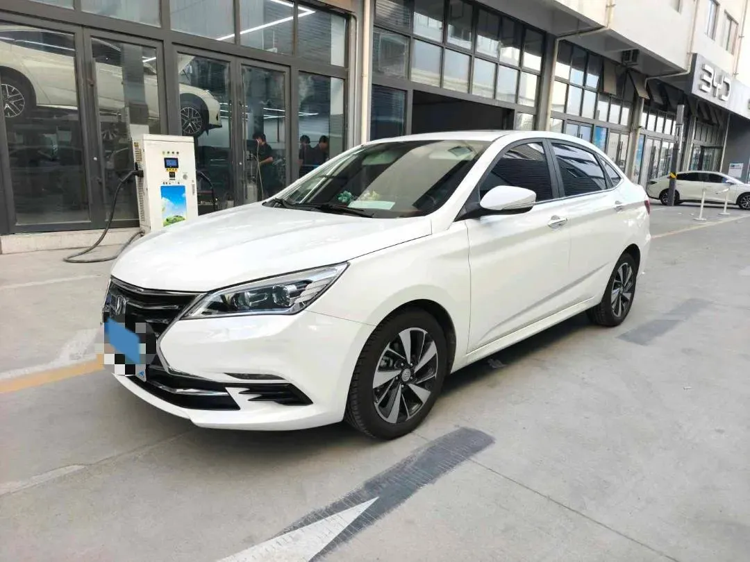 2019 ChangAn Eado DT 1.6L 125HP L4 4AT,autocango,china used car exporter,china ev exporter,chinese used car exporter,chinese used ev exporter