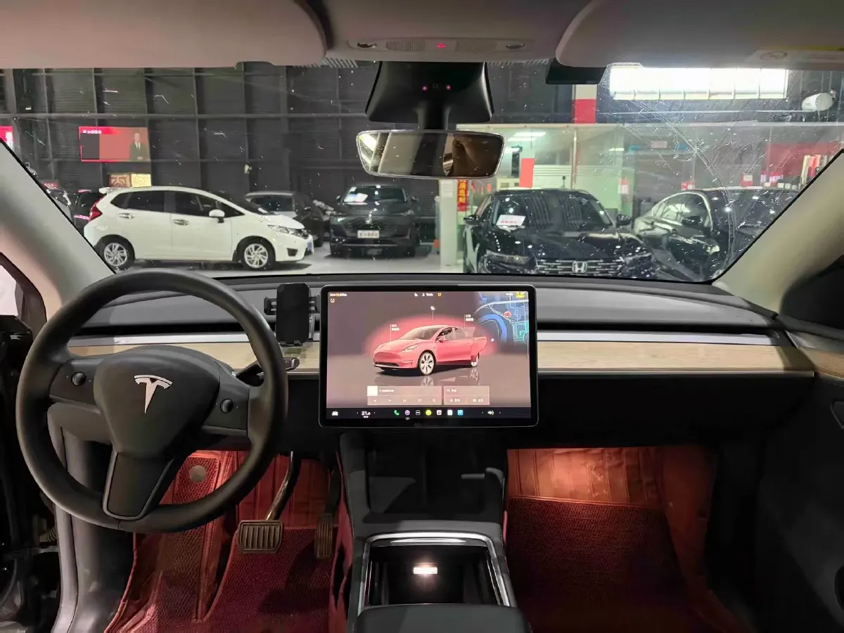 2022 Tesla Model Y BEV 60KWH,autocango,china used car exporter,china ev exporter,chinese used car exporter,chinese used ev exporter