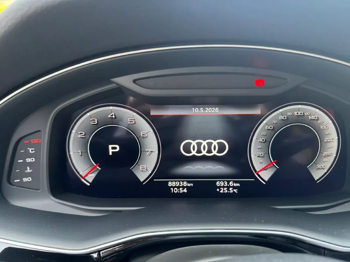 2023 Audi Q7 3.0T 340HP V6 8AT,autocango,china used car exporter,china ev exporter,chinese used car exporter,chinese used ev exporter