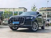 2023 AUDI Q7 2023 AUDI Q7,autocango,china used car exporter,china ev exporter,chinese used car exporter,chinese used ev exporter