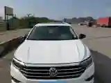 2020 Volkswagen Sagitar 1.4T 150HP L4 7DCT