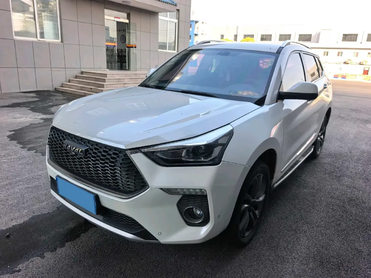2019 Haval H6 Coupe 1.5T 169HP L4 7DCT,autocango,china used car exporter,china ev exporter,chinese used car exporter,chinese used ev exporter