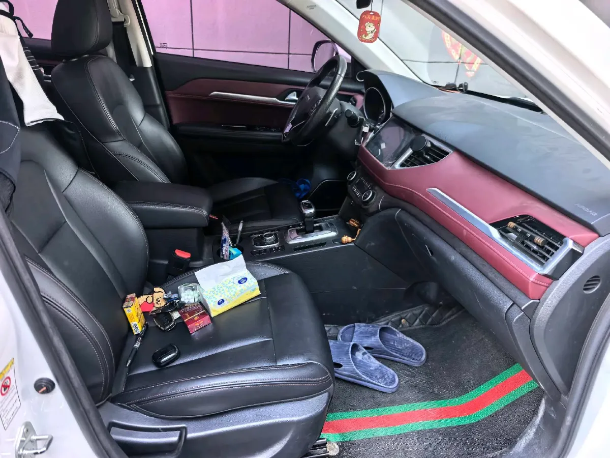 2019 Haval H6 Coupe 1.5T 169HP L4 7DCT,autocango,china used car exporter,china ev exporter,chinese used car exporter,chinese used ev exporter