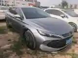 2025 BYD QinL 1.5L 101HP L4 E-CVT PHEV 10.08KWH