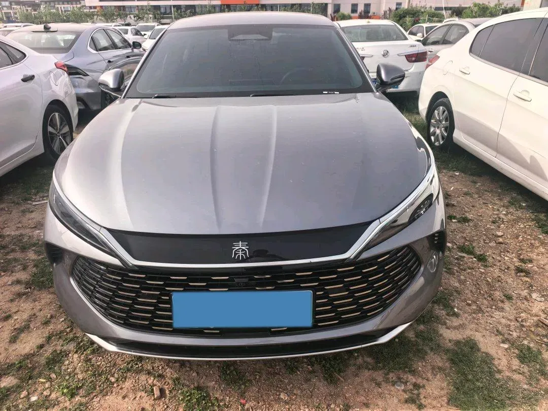 2025 BYD QinL 1.5L 101HP L4 E-CVT PHEV 10.08KWH,autocango,china used car exporter,china ev exporter,chinese used car exporter,chinese used ev exporter