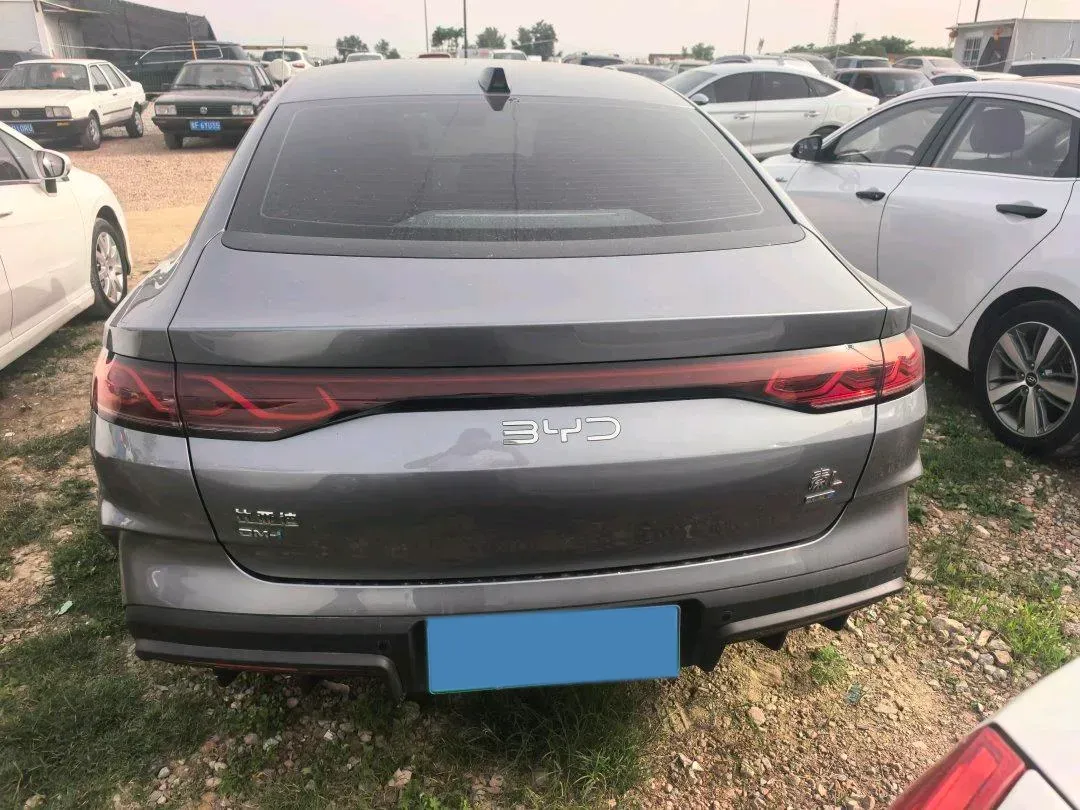 2025 BYD QinL 1.5L 101HP L4 E-CVT PHEV 10.08KWH,autocango,china used car exporter,china ev exporter,chinese used car exporter,chinese used ev exporter