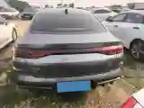 2025 BYD QinL 1.5L 101HP L4 E-CVT PHEV 10.08KWH