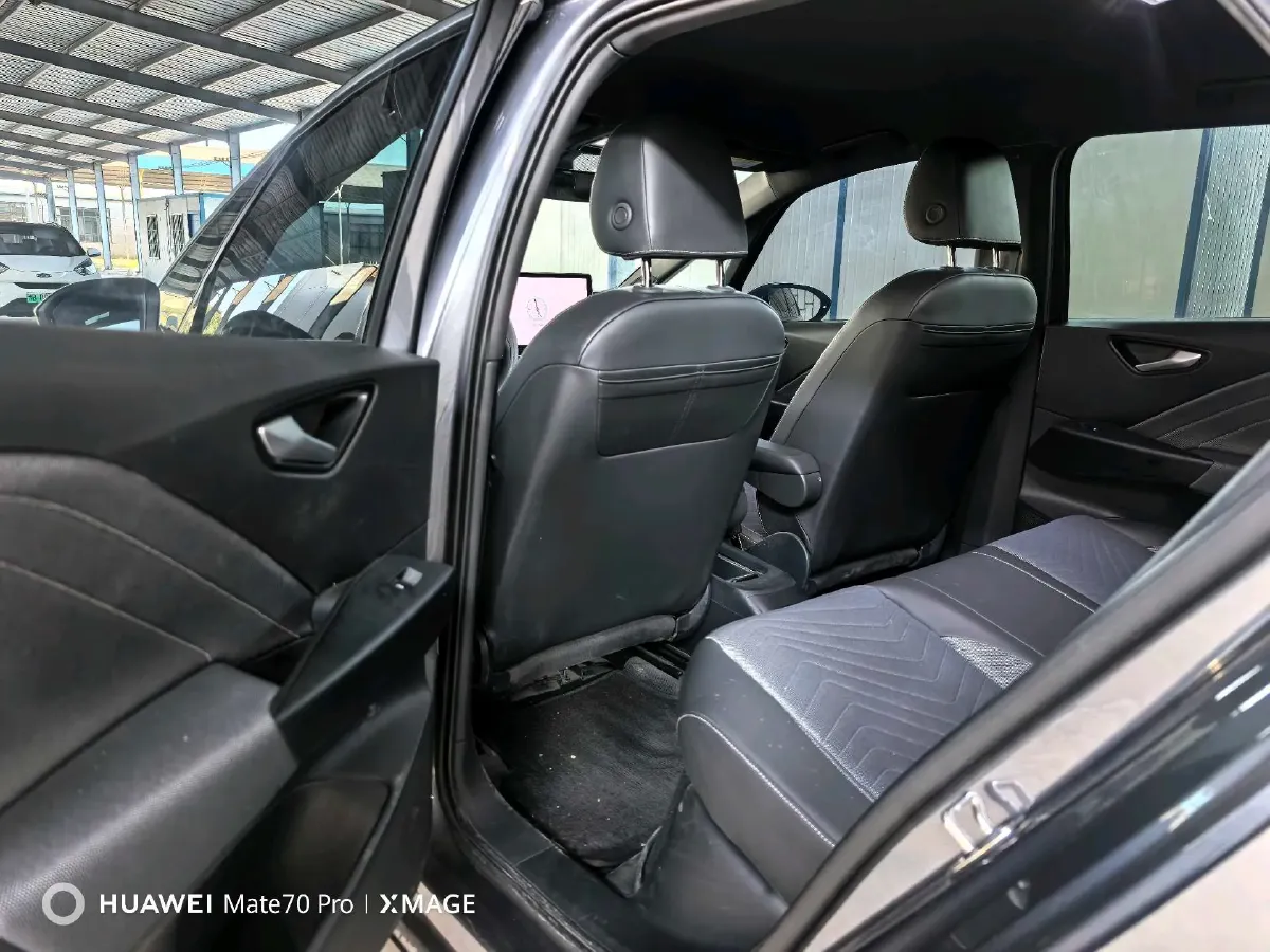 2025 Volkswagen ID.3 BEV 52.8KWH,autocango,china used car exporter,china ev exporter,chinese used car exporter,chinese used ev exporter
