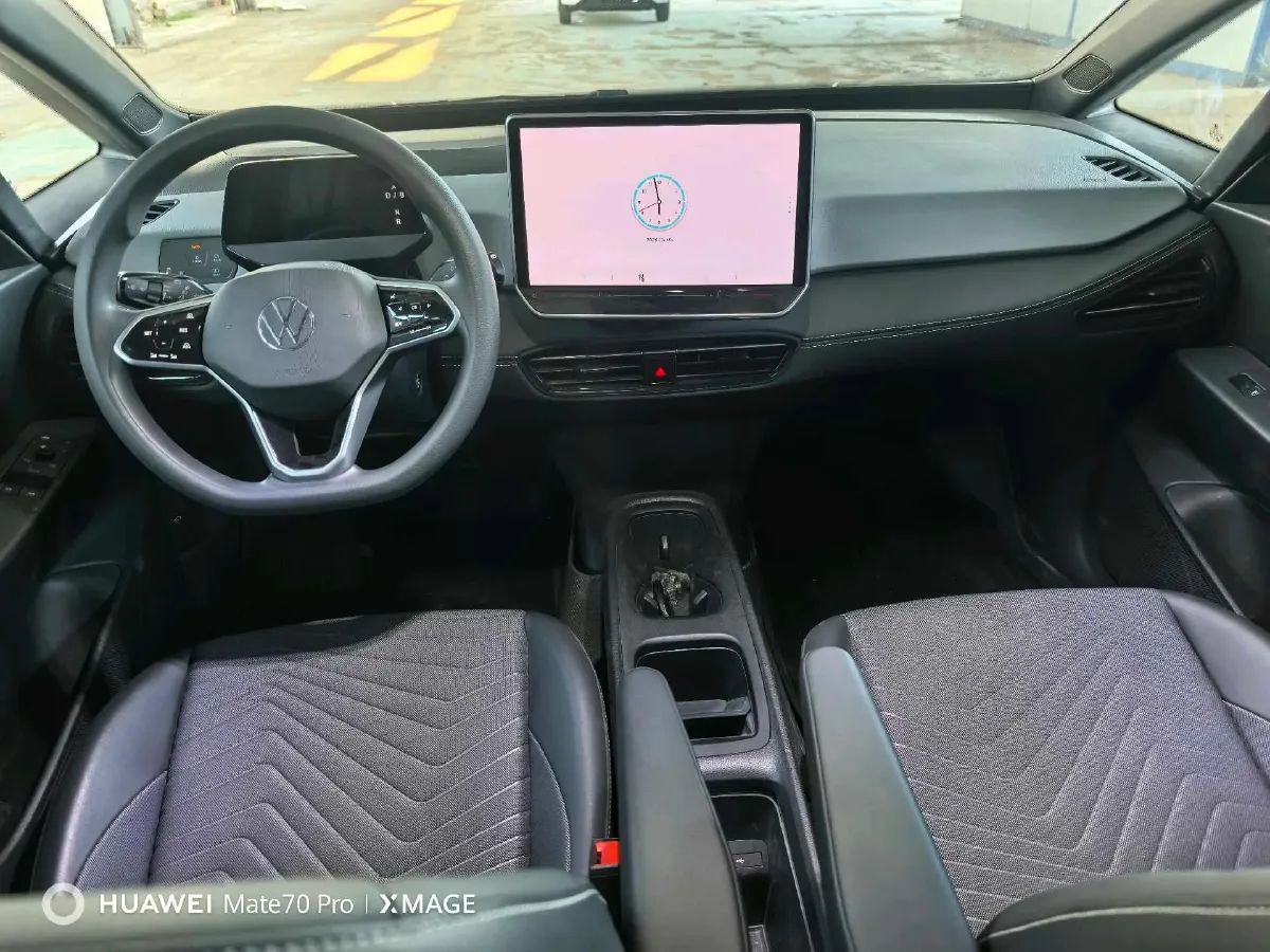 2025 Volkswagen ID.3 BEV 52.8KWH,autocango,china used car exporter,china ev exporter,chinese used car exporter,chinese used ev exporter