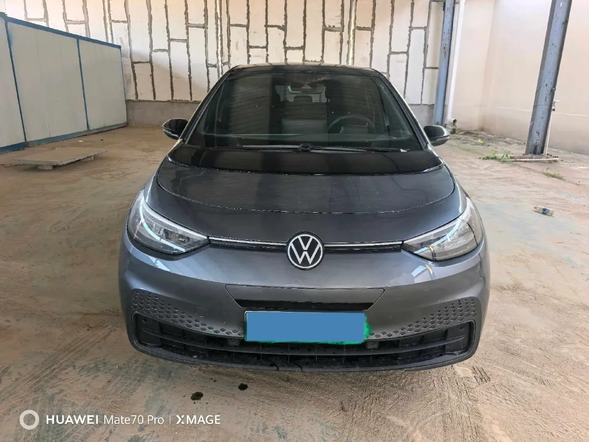 2025 Volkswagen ID.3 BEV 52.8KWH,autocango,china used car exporter,china ev exporter,chinese used car exporter,chinese used ev exporter