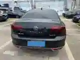 2023 Volkswagen Magotan 2.0T 186HP L4 7DCT