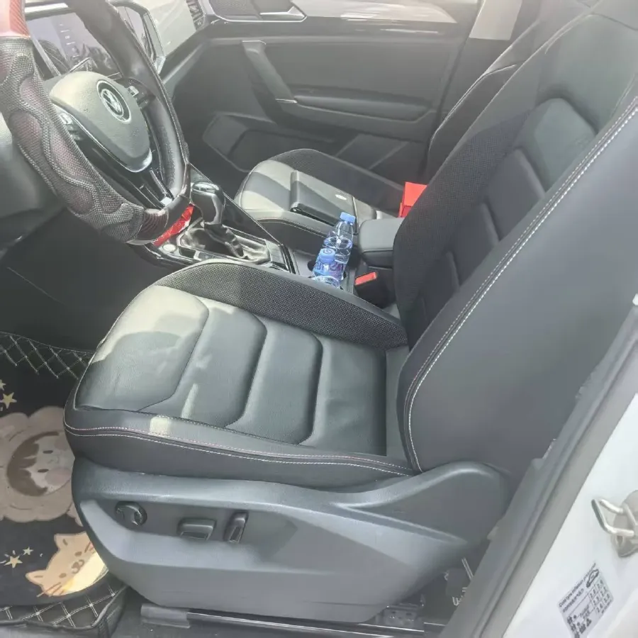 2021 Volkswagen Tayron 2.0T 186HP L4 7DCT,autocango,china used car exporter,china ev exporter,chinese used car exporter,chinese used ev exporter