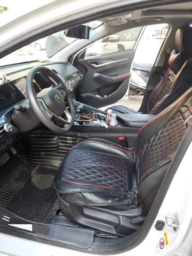 2021 ChangAn Eado 1.4T 160HP L4 7DCT,autocango,china used car exporter,china ev exporter,chinese used car exporter,chinese used ev exporter