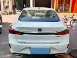 2021 ChangAn Eado 1.4T 160HP L4 7DCT