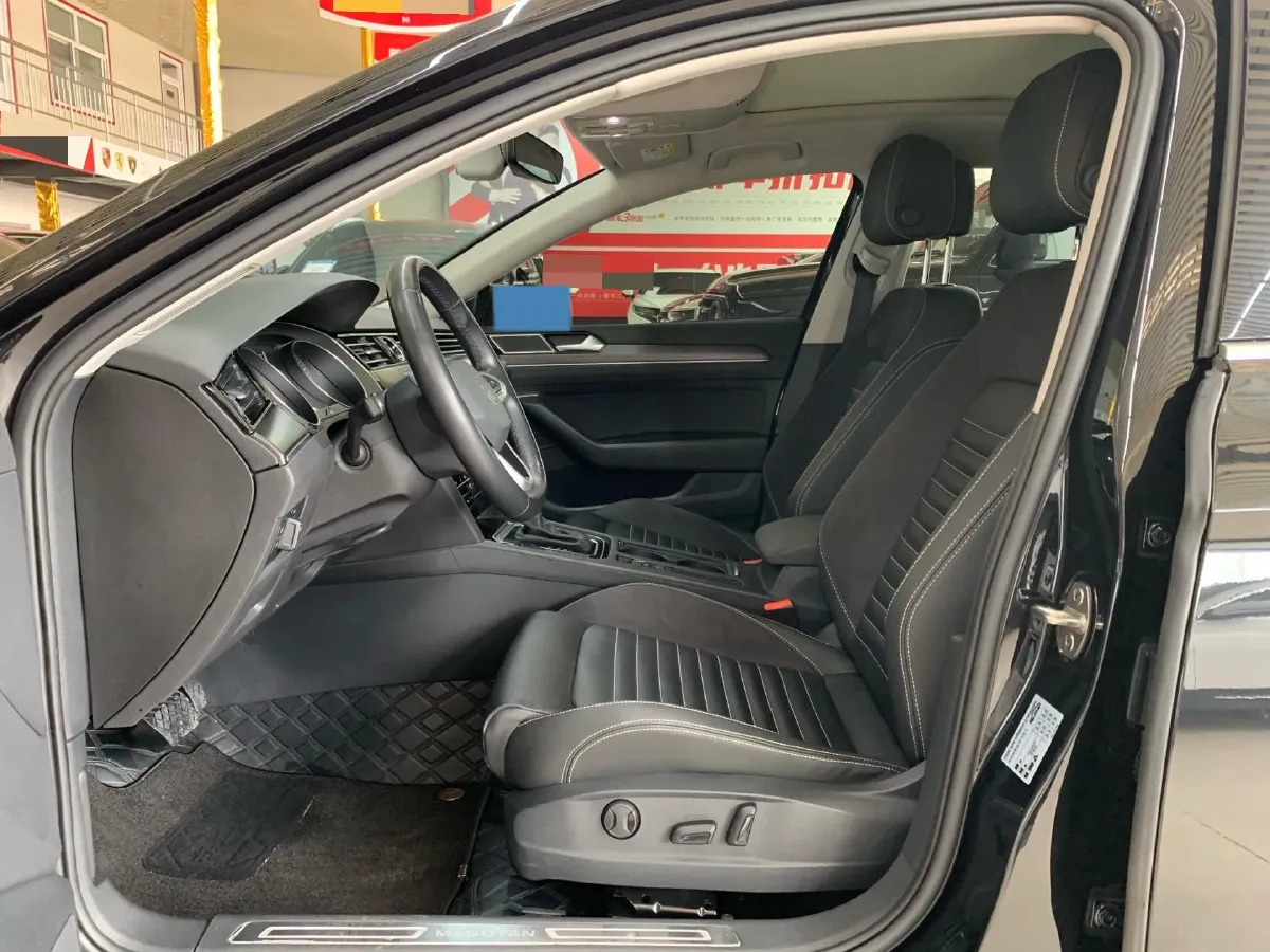 2020 Volkswagen Magotan 1.4T 150HP L4 7DCT,autocango,china used car exporter,china ev exporter,chinese used car exporter,chinese used ev exporter