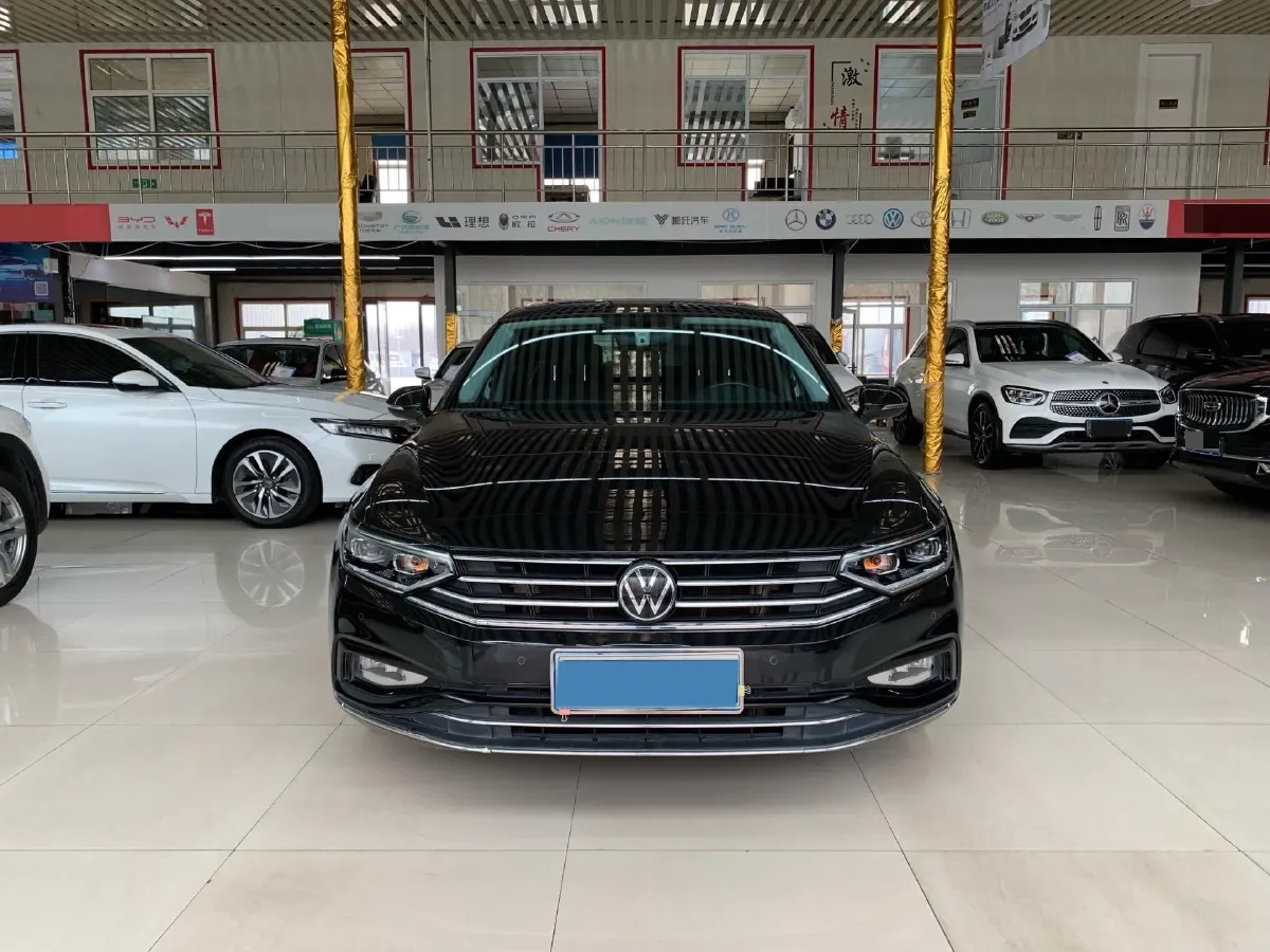 2020 Volkswagen Magotan 1.4T 150HP L4 7DCT,autocango,china used car exporter,china ev exporter,chinese used car exporter,chinese used ev exporter