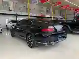 2020 Volkswagen Magotan 1.4T 150HP L4 7DCT