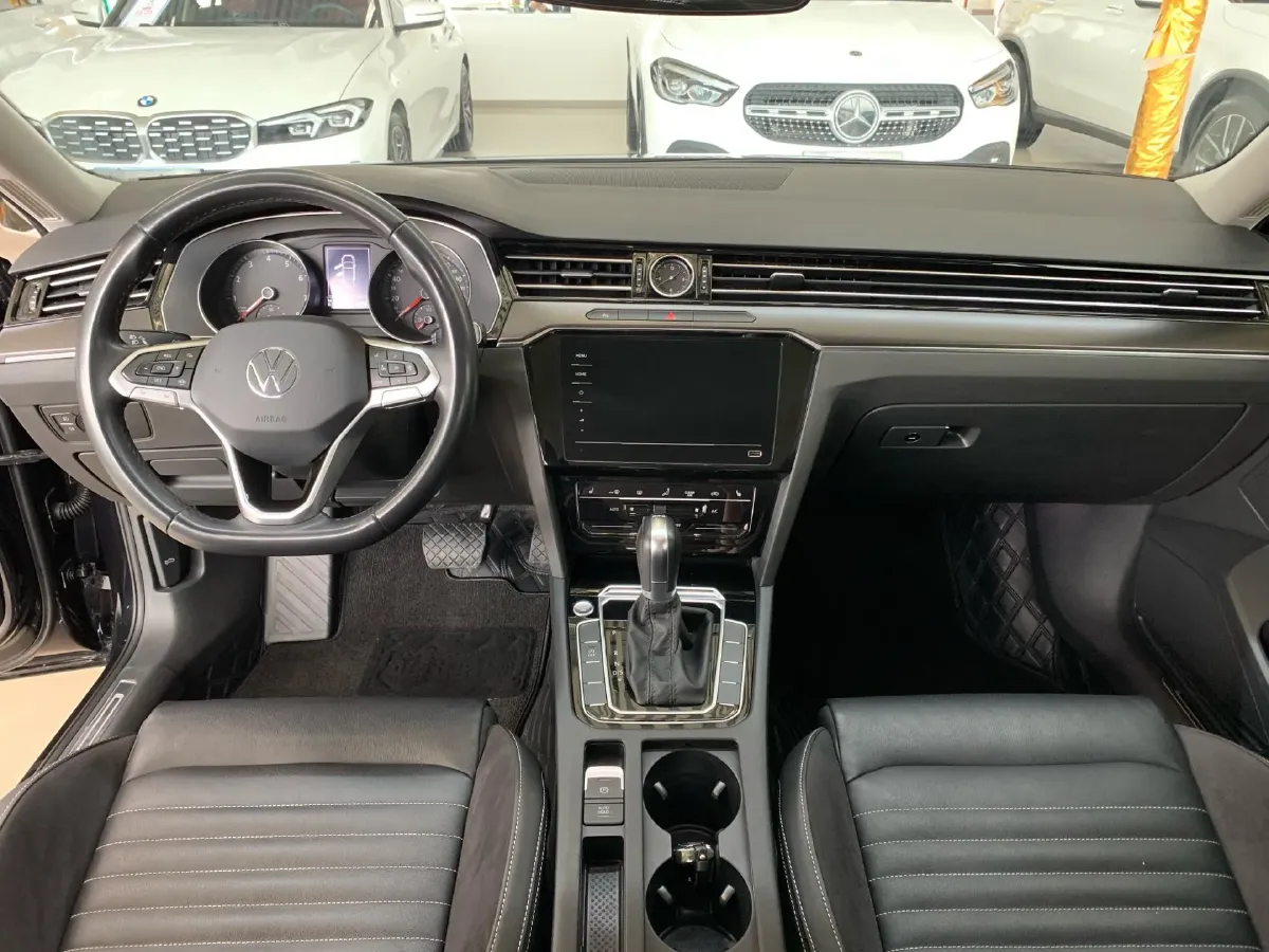 2020 Volkswagen Magotan 1.4T 150HP L4 7DCT,autocango,china used car exporter,china ev exporter,chinese used car exporter,chinese used ev exporter