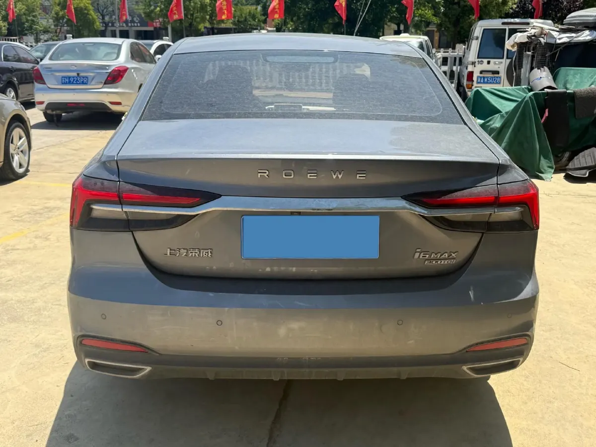 2020 Roewe i6 MAX 1.5T 173HP L4 7DCT,autocango,china used car exporter,china ev exporter,chinese used car exporter,chinese used ev exporter