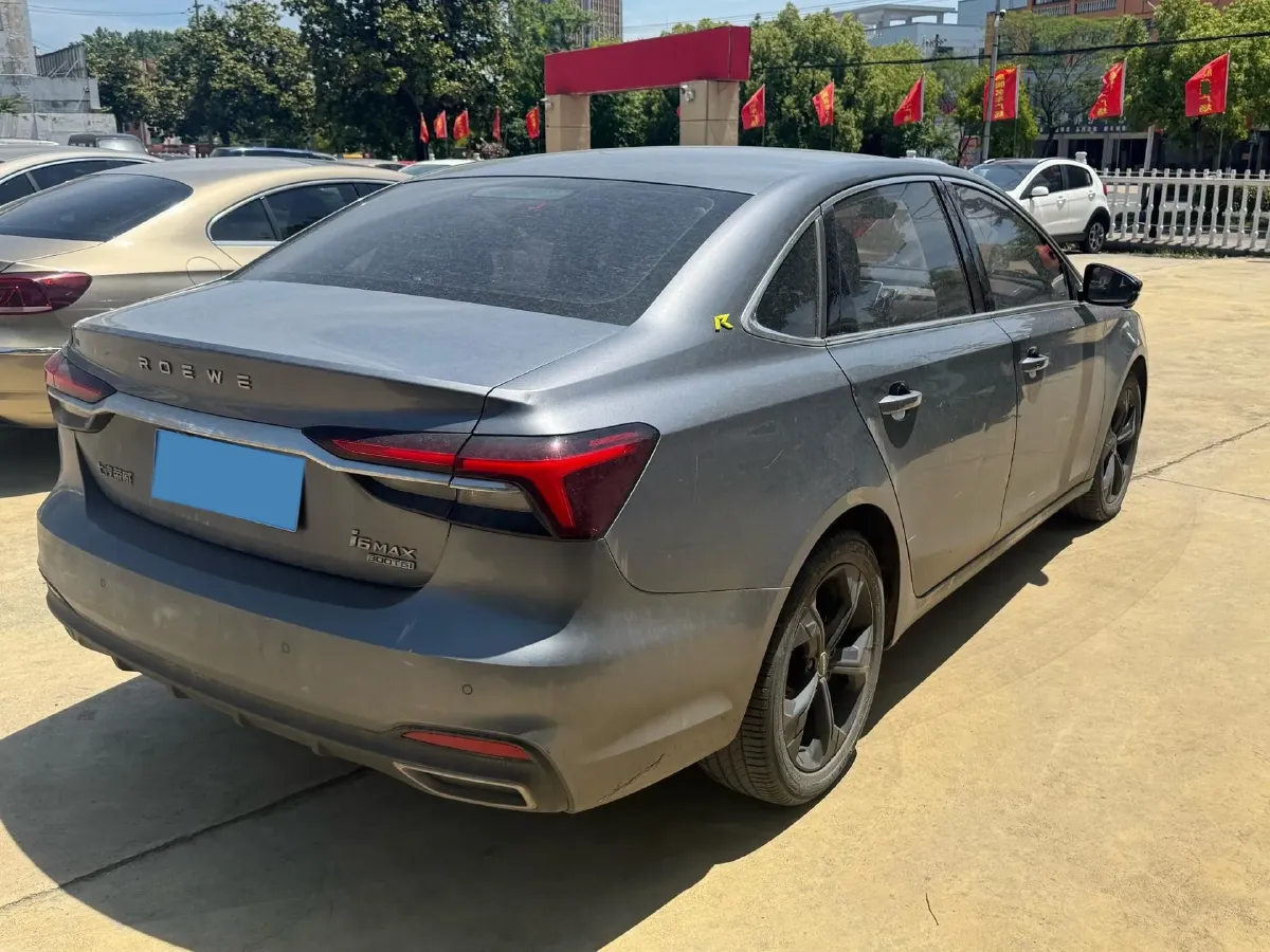2020 Roewe i6 MAX 1.5T 173HP L4 7DCT,autocango,china used car exporter,china ev exporter,chinese used car exporter,chinese used ev exporter