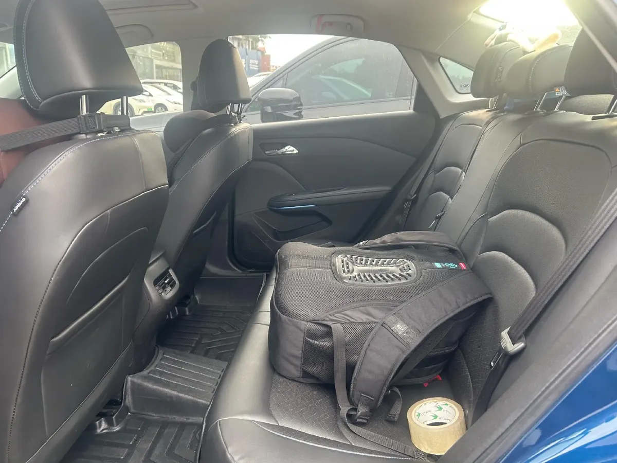2023 Chevrolet Monza 1.3T 163HP L3 6AT,autocango,china used car exporter,china ev exporter,chinese used car exporter,chinese used ev exporter