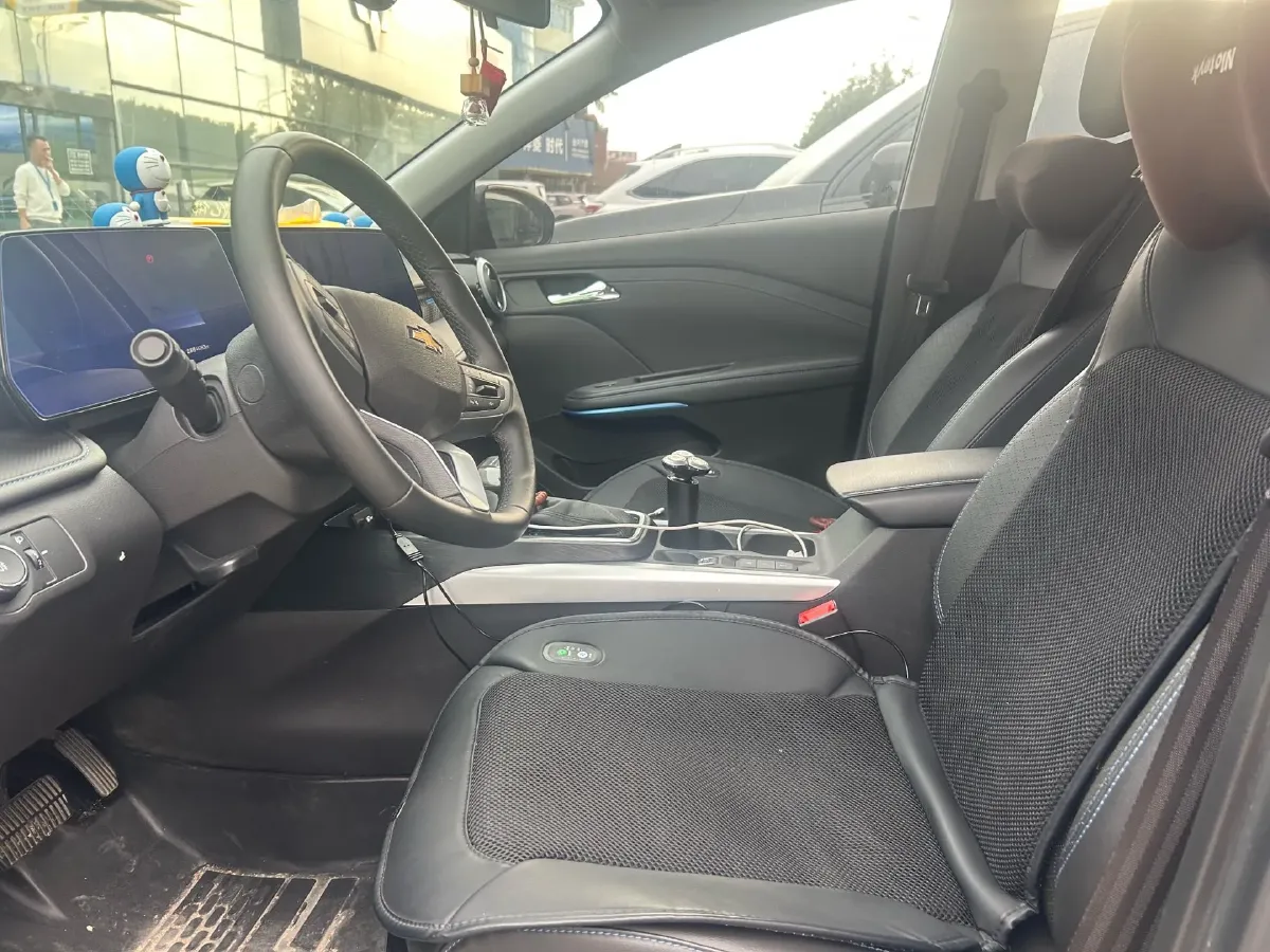 2023 Chevrolet Monza 1.3T 163HP L3 6AT,autocango,china used car exporter,china ev exporter,chinese used car exporter,chinese used ev exporter