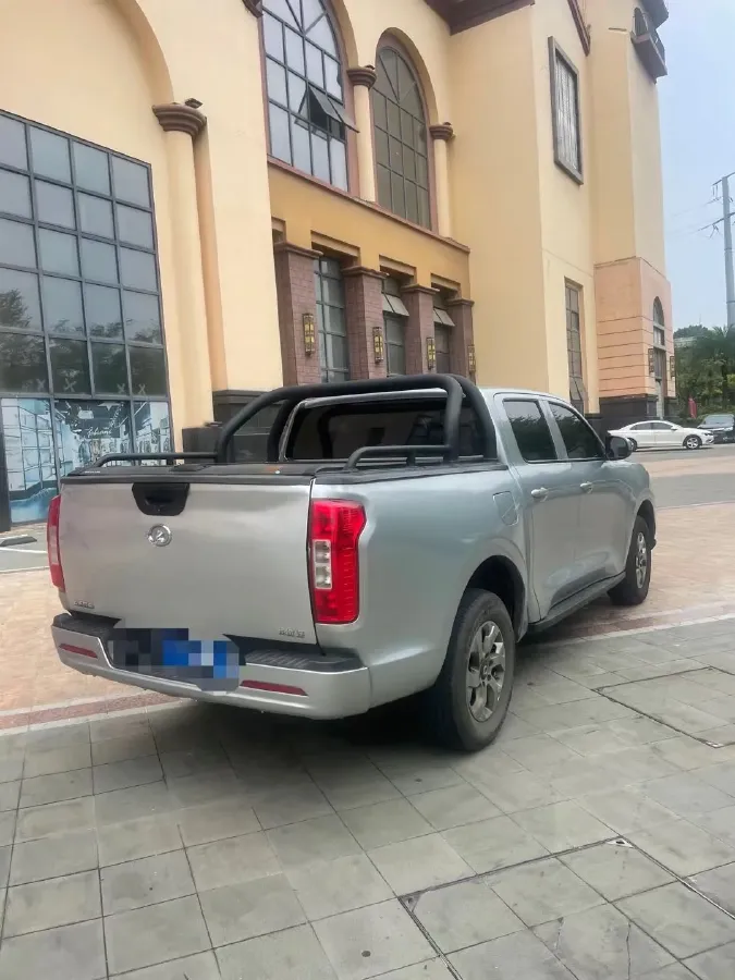 2021 Great Wall Poer 2.0T 163HP L4 8AT,autocango,china used car exporter,china ev exporter,chinese used car exporter,chinese used ev exporter
