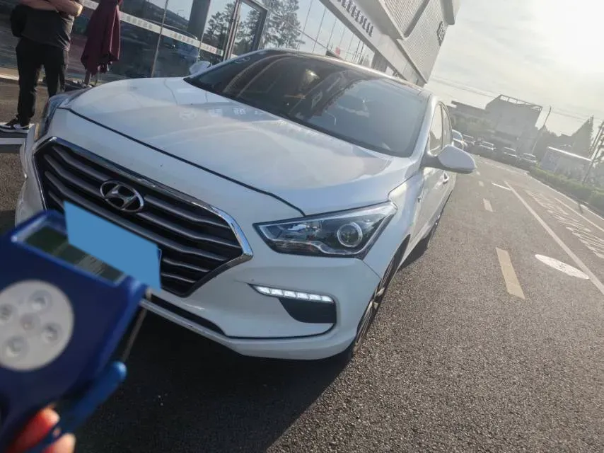 2019 Hyundai Mistra 1.8L 143HP L4 6AT,autocango,china used car exporter,china ev exporter,chinese used car exporter,chinese used ev exporter