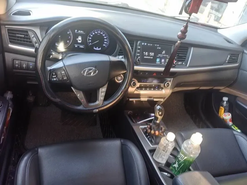 2019 Hyundai Mistra 1.8L 143HP L4 6AT,autocango,china used car exporter,china ev exporter,chinese used car exporter,chinese used ev exporter