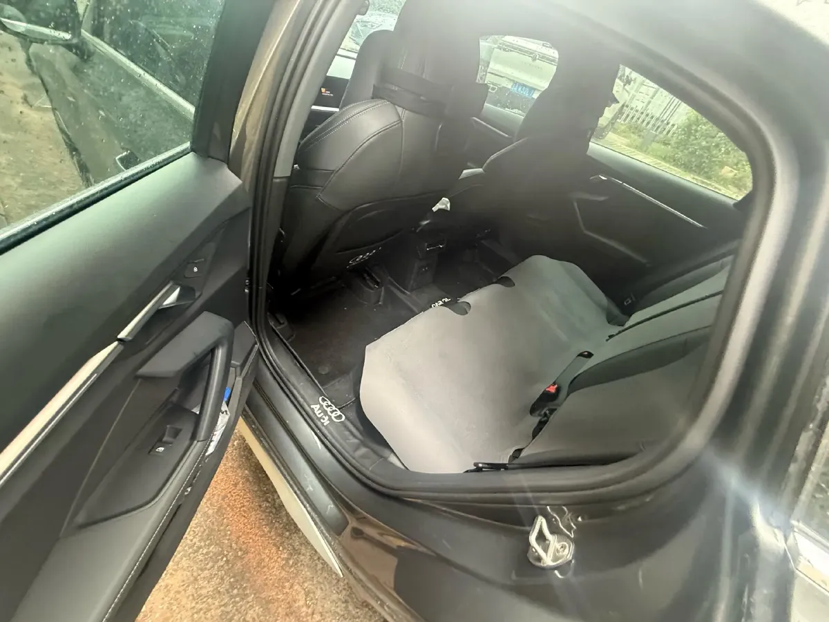 2024 Audi A3 1.4T 150HP L4 7DCT,autocango,china used car exporter,china ev exporter,chinese used car exporter,chinese used ev exporter