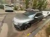 2024 Audi A3 1.4T 150HP L4 7DCT