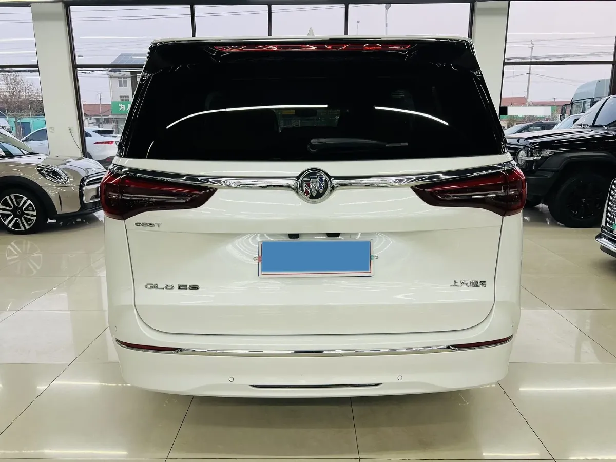 2020 Buick GL8 2.0T 237HP L4 9AT,autocango,china used car exporter,china ev exporter,chinese used car exporter,chinese used ev exporter