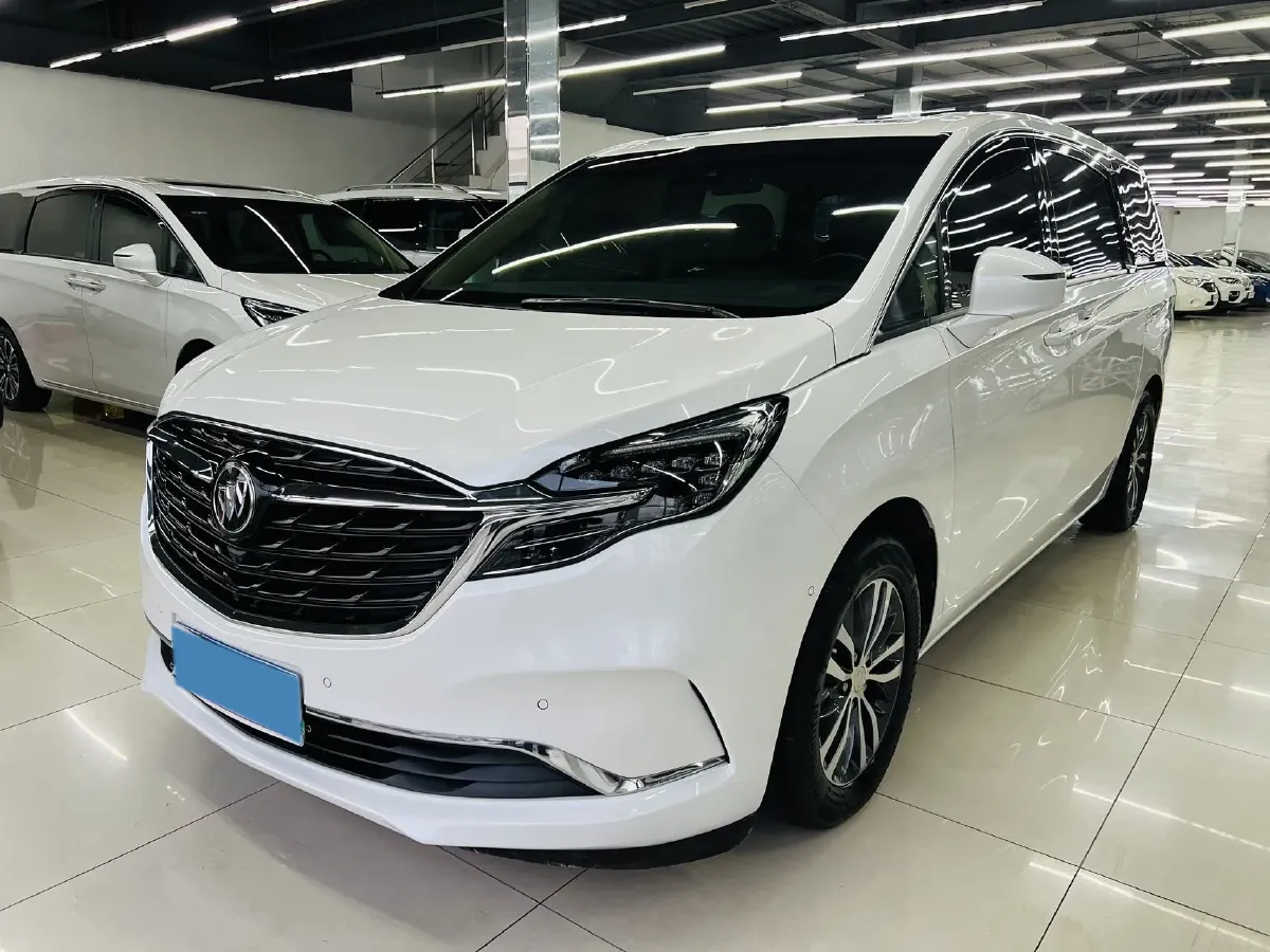 2020 Buick GL8 2.0T 237HP L4 9AT,autocango,china used car exporter,china ev exporter,chinese used car exporter,chinese used ev exporter