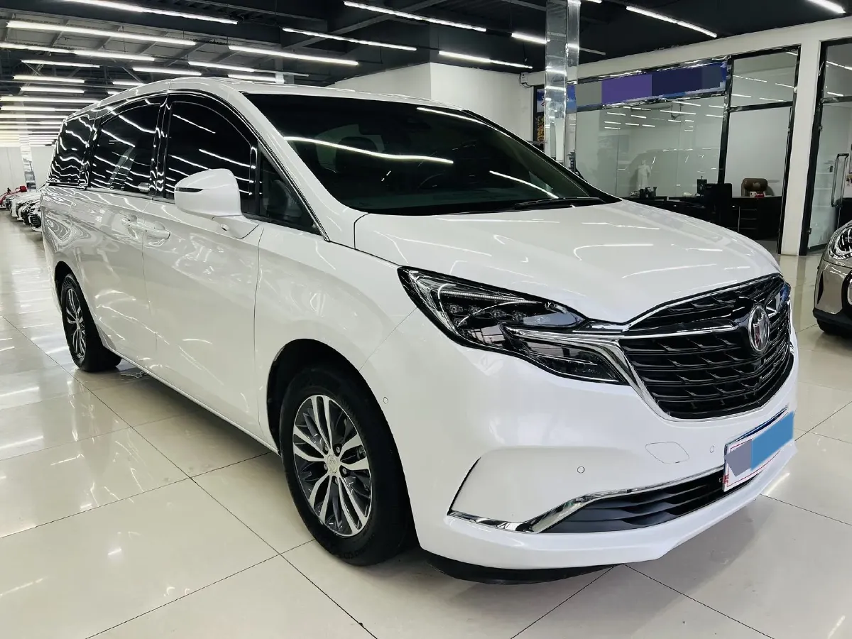 2020 Buick GL8 2.0T 237HP L4 9AT,autocango,china used car exporter,china ev exporter,chinese used car exporter,chinese used ev exporter