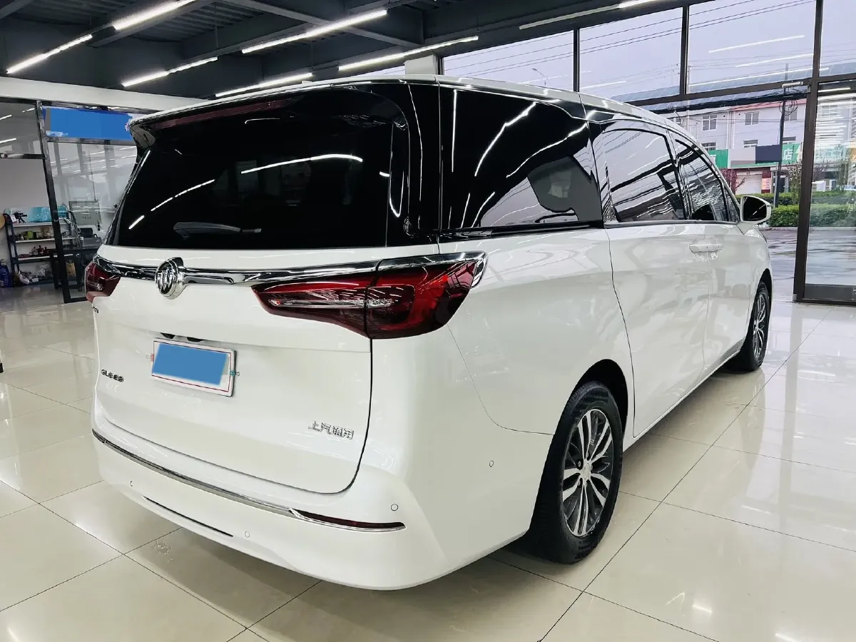 2020 Buick GL8 2.0T 237HP L4 9AT,autocango,china used car exporter,china ev exporter,chinese used car exporter,chinese used ev exporter