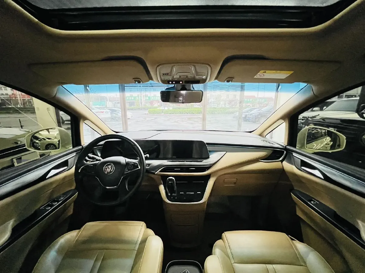 2020 Buick GL8 2.0T 237HP L4 9AT,autocango,china used car exporter,china ev exporter,chinese used car exporter,chinese used ev exporter